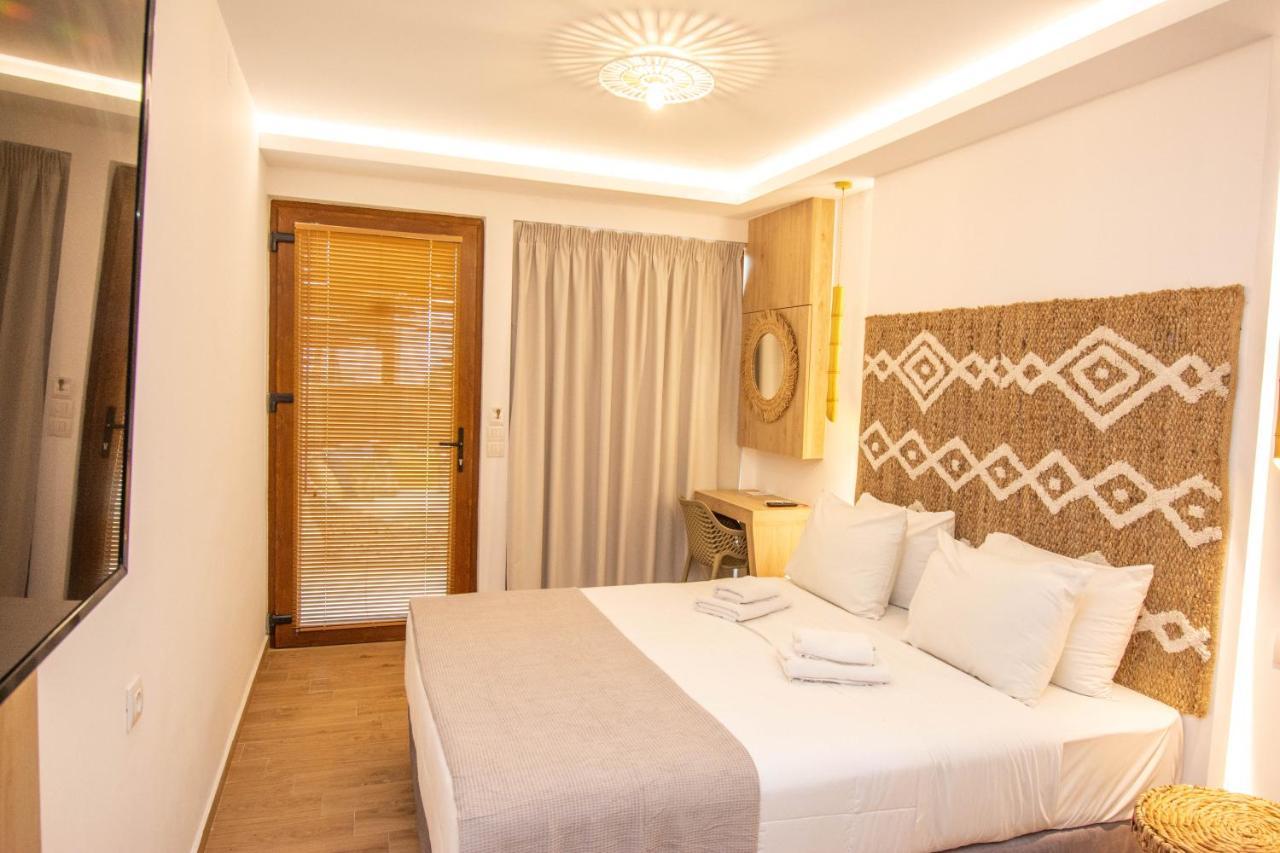 מלון Amoudara Lasithiou Yianna Caravel "By Checkin" מראה חיצוני תמונה